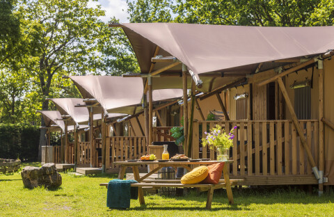 YALA Overview Dreamers Duinrell The Netherlands